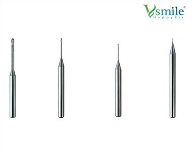 Roland Milling Burs