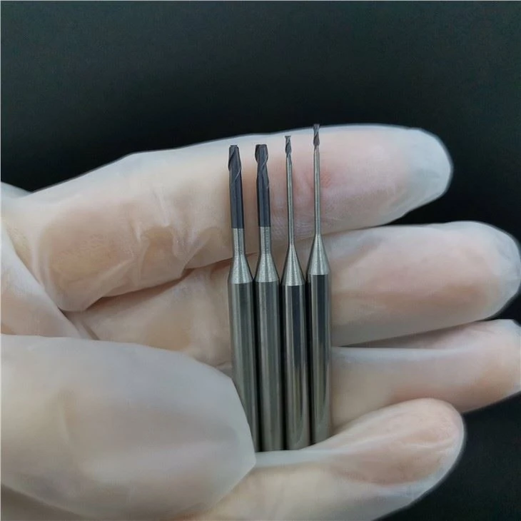 Roland Milling Tools
