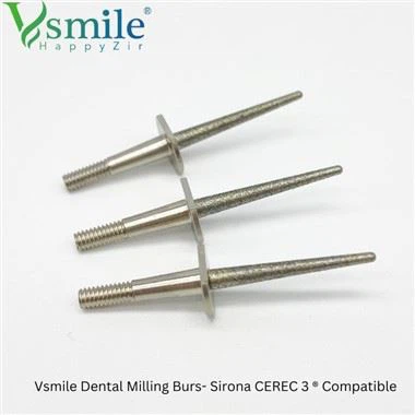 Unit Kilang Cerec 3